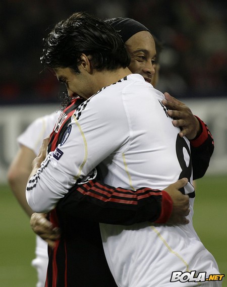 Ricardo Izecson dos Santos Leite