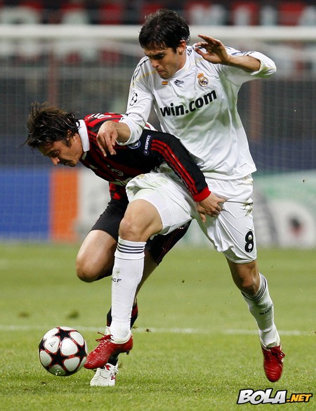 Ricardo Izecson dos Santos Leite