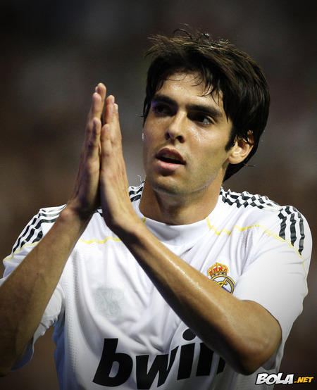 Ricardo Izecson dos Santos Leite