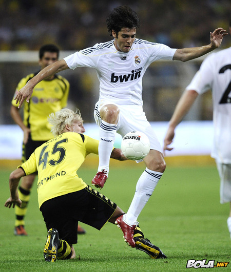 Ricardo Izecson dos Santos Leite