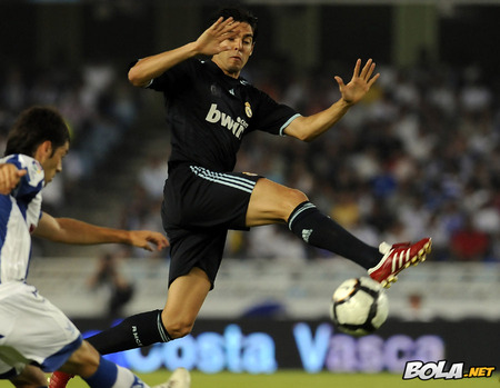 Ricardo Izecson dos Santos Leite