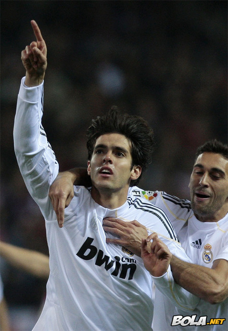Ricardo Izecson dos Santos Leite