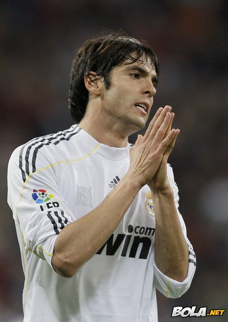Ricardo Izecson dos Santos Leite