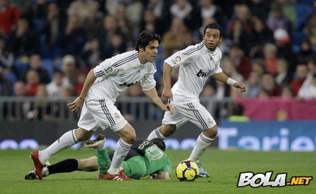 Ricardo Izecson dos Santos Leite