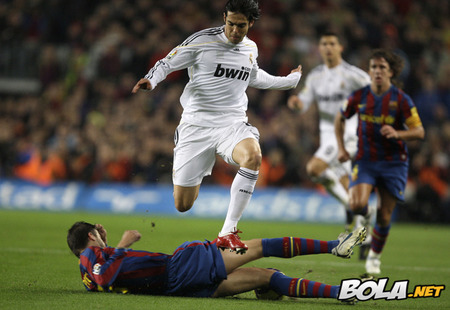 Ricardo Izecson dos Santos Leite