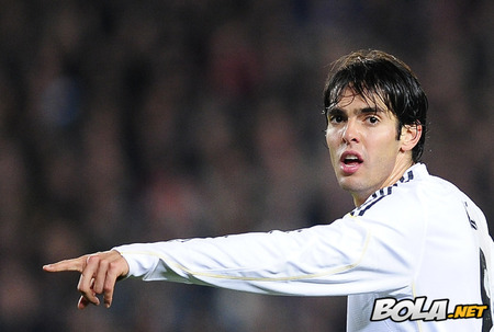 Ricardo Izecson dos Santos Leite