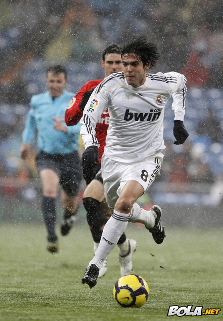 Ricardo Izecson dos Santos Leite
