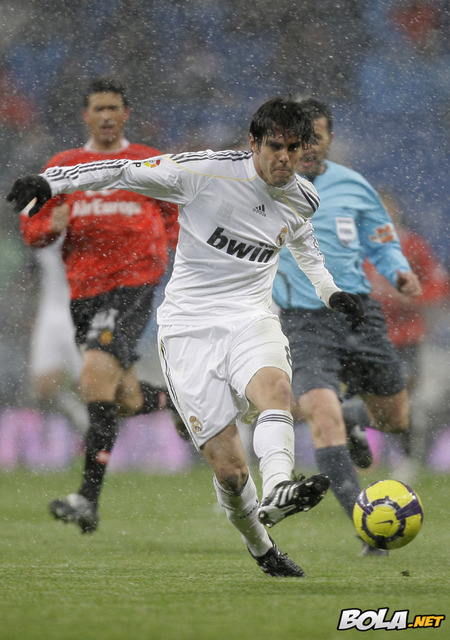 Ricardo Izecson dos Santos Leite