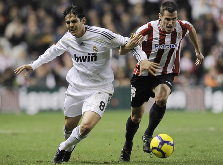 Ricardo Izecson dos Santos Leite
