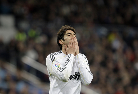 Ricardo Izecson dos Santos Leite