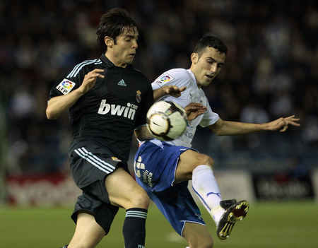 Ricardo Izecson dos Santos Leite