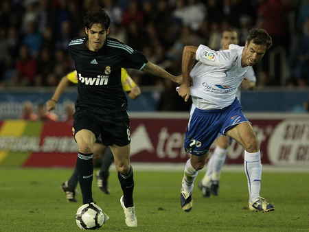 Ricardo Izecson dos Santos Leite
