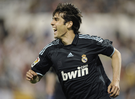 Ricardo Izecson dos Santos Leite