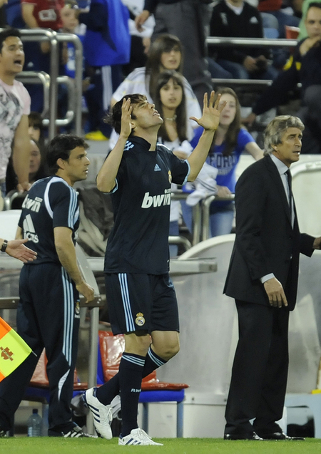Ricardo Izecson dos Santos Leite