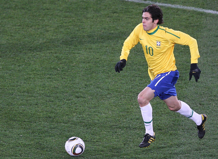 Ricardo Izecson dos Santos Leite