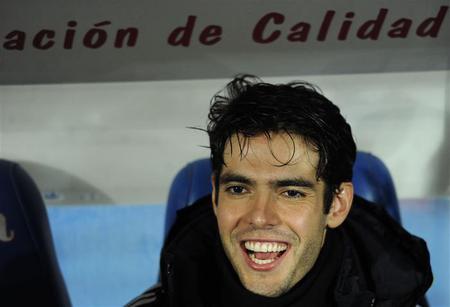 Ricardo Izecson dos Santos Leite