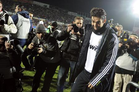Ricardo Izecson dos Santos Leite