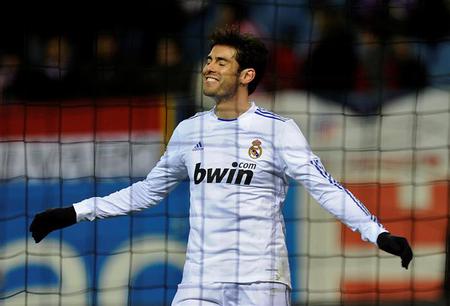 Ricardo Izecson dos Santos Leite