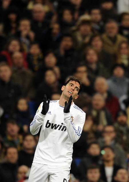 Ricardo Izecson dos Santos Leite