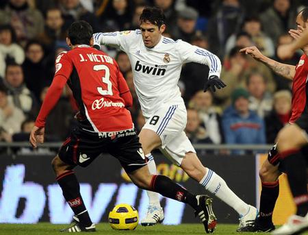 Ricardo Izecson dos Santos Leite