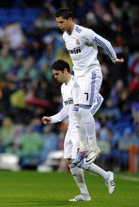 Ricardo Izecson dos Santos Leite