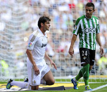 Ricardo Izecson dos Santos Leite