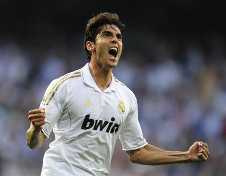 Ricardo Izecson dos Santos Leite