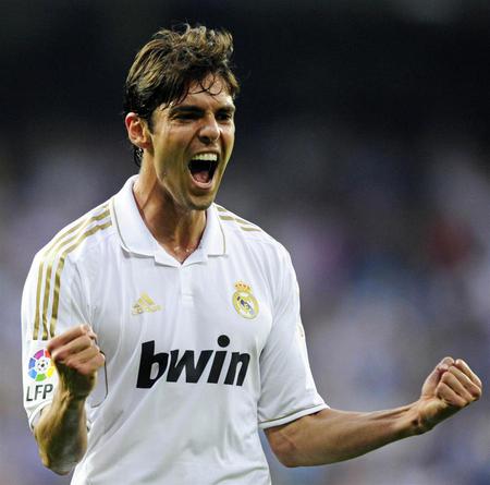 Ricardo Izecson dos Santos Leite