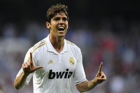 Ricardo Izecson dos Santos Leite