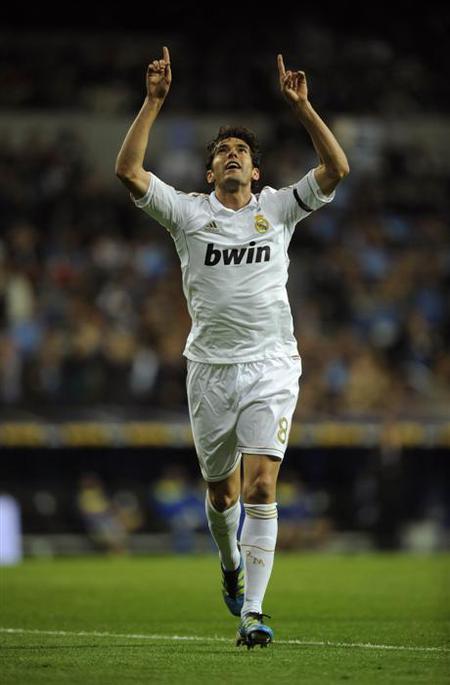 Ricardo Izecson dos Santos Leite