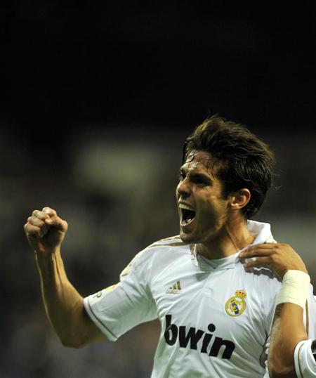 Ricardo Izecson dos Santos Leite
