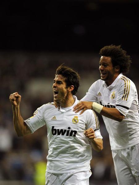 Ricardo Izecson dos Santos Leite