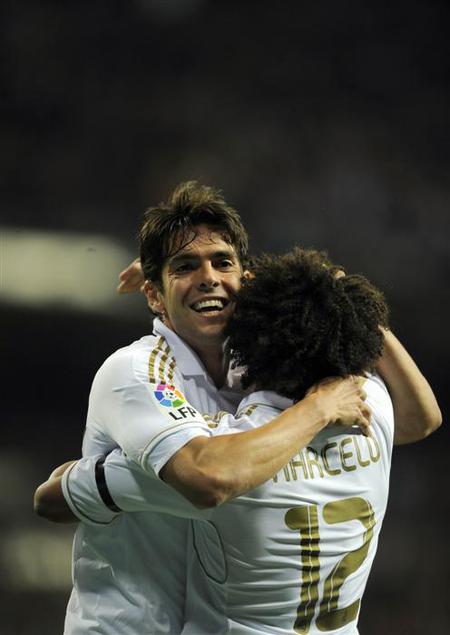 Ricardo Izecson dos Santos Leite