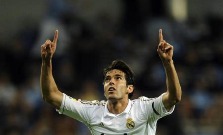 Ricardo Izecson dos Santos Leite