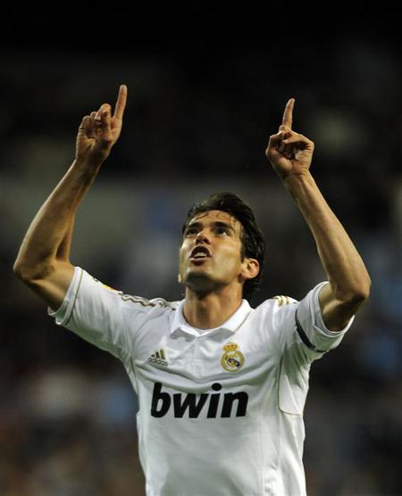 Ricardo Izecson dos Santos Leite