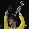 Ricardo Izecson dos Santos Leite