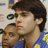 Ricardo Izecson dos Santos Leite