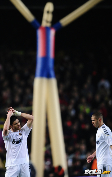 Karim Benzema