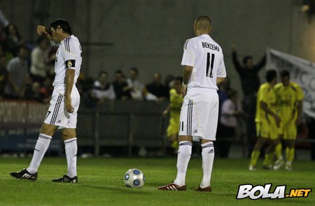Karim Benzema