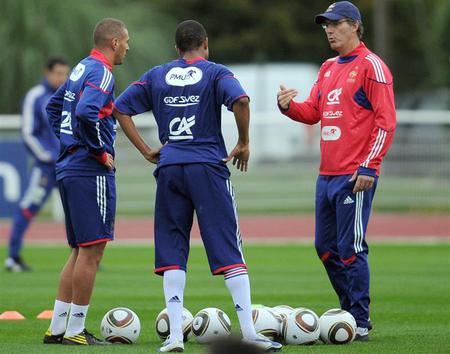 Karim Benzema