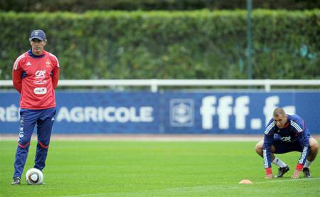 Karim Benzema
