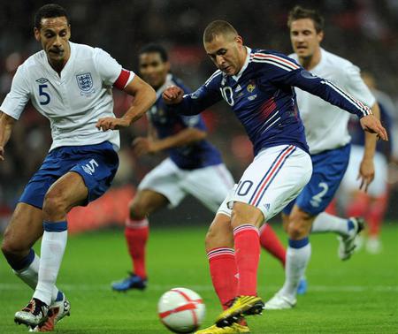 Karim Benzema