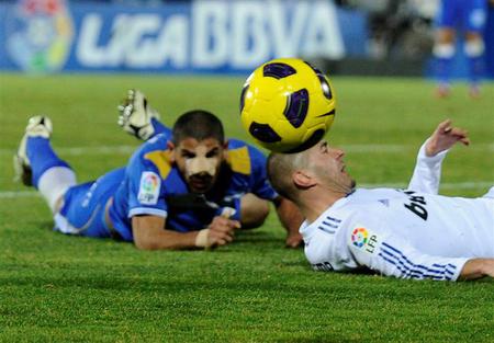 Karim Benzema