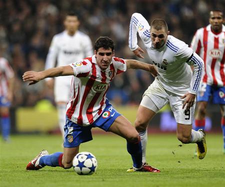 Karim Benzema