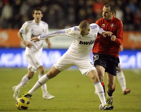 Karim Benzema