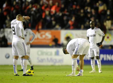 Karim Benzema