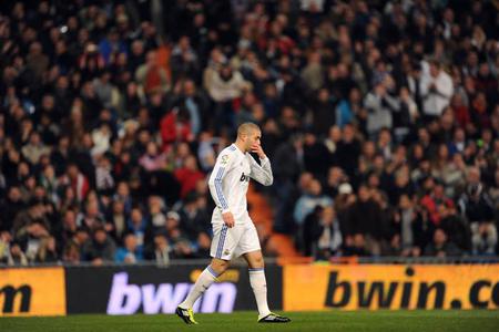 Karim Benzema