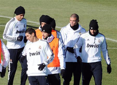 Karim Benzema