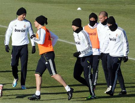 Karim Benzema