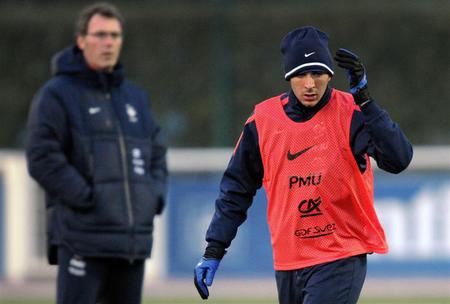 Karim Benzema